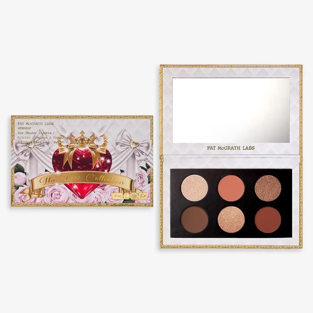 Pat McGrath Sublime Seduction Palette